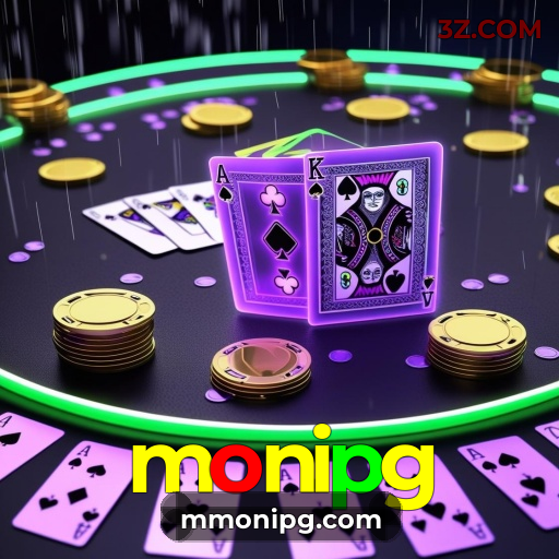 Experiência VIP monipg