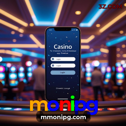 Casino Ao Vivo monipg