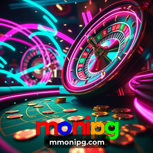 Promoção Relâmpago monipg