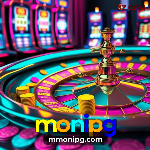 Recursos de Bônus monipg