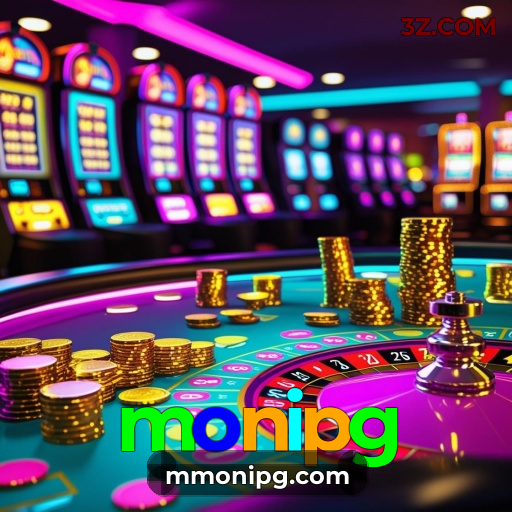 Bônus Diários monipg