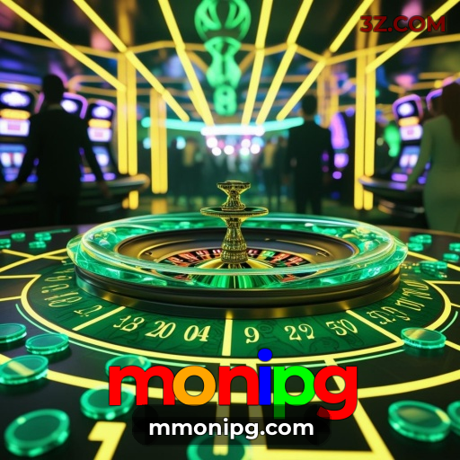 Casino Ao Vivo monipg