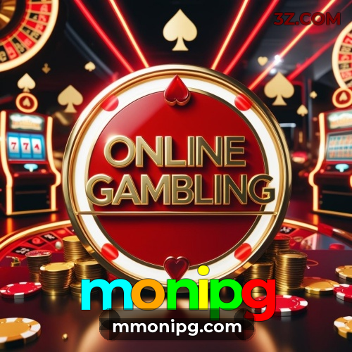 Mesa de Blackjack monipg