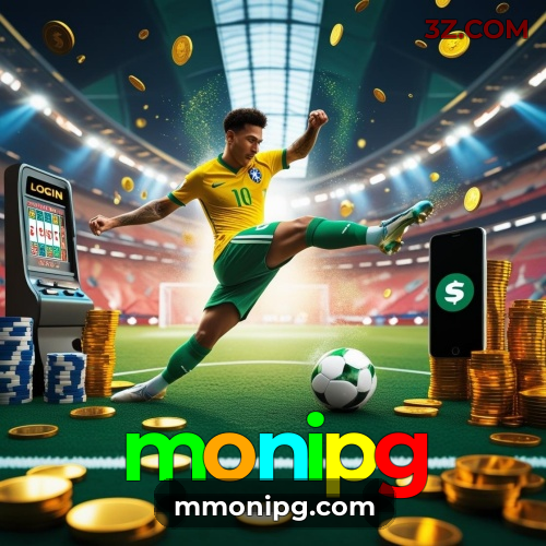 Jogos Exclusivos monipg