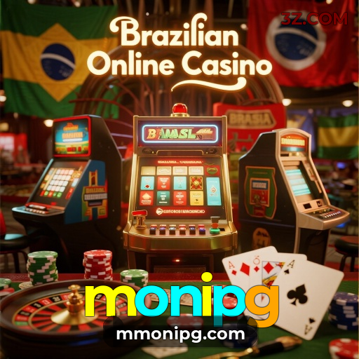 Estatísticas do Jogo monipg