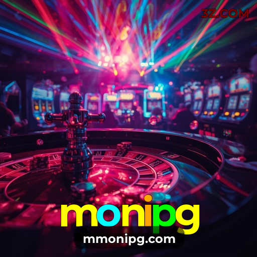 Casino VIP monipg