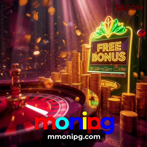 Promoções Sazonais monipg