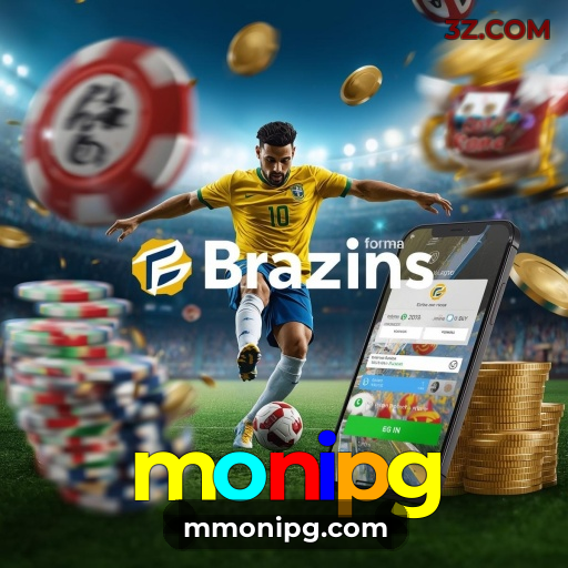 Tecnologia da Plataforma monipg